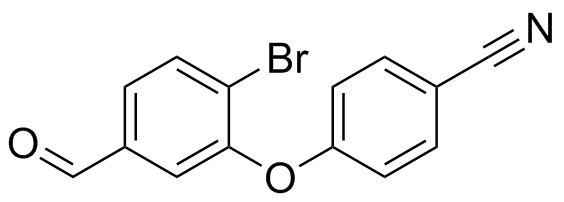 Crisaborole Impurity 43